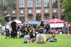 University of Michigan must allow psychedelic shroom fest, court rules ...