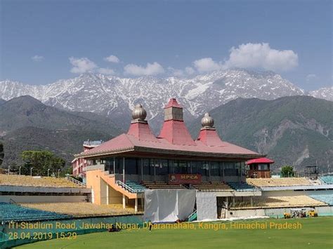 THE 10 CLOSEST Hotels to HPCA Stadium, Dharamsala
