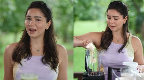 REVEALED! Secret To Sara Tendulkar's Glowing, Radiant Skin; She Has ...