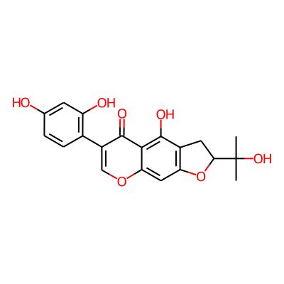 IMPPAT | IMPPAT: Indian Medicinal Plants, Phytochemistry And Therapeutics