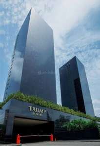 Panchshil Trump Towers Location Map Kalyani Nagar, Pune