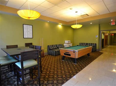 Holiday Inn Express Cleveland