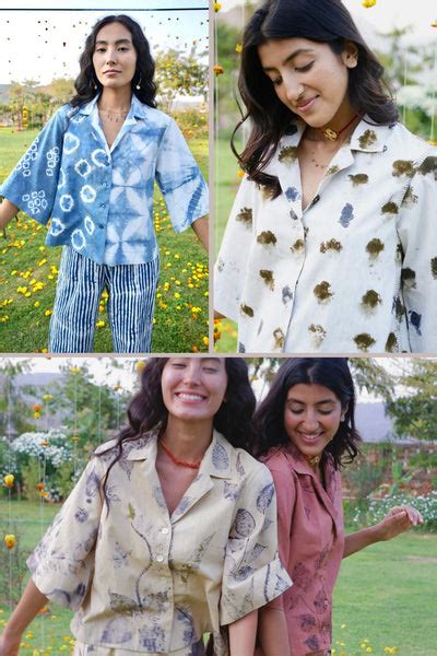 Spring/Summer Edit 2024 – Heenaagrima