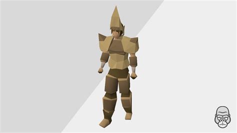 Image result for Magic Armor OSRS