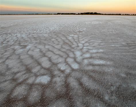 Great Salt Plains State Park, Oklahoma — MERRILL THOMAS PHOTOGRAPHY