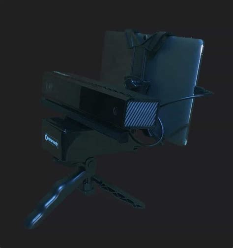 Image result for Xbox Kinect SLS Camera