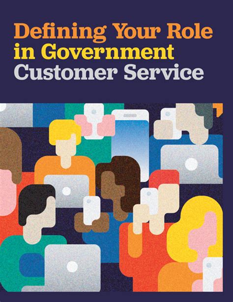 Local Government Customer Service 的图像结果