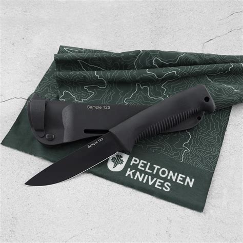 M95 Ranger Puukko | Peltonen Knives
