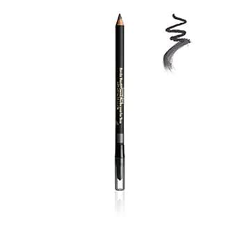 Elizabeth Arden Beautiful Color Smokey Eyes Pencil, Gunmetal, 1.1g ...