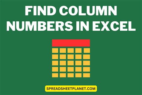 Image result for Cell Number Excel