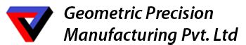 Geometric Precision Manufacturing Pvt Ltd - Home