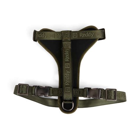 Reddy Dog Harness Jacquard - Pet Supplies online store