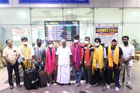 Home - Commissionerate of Rehabilitation and Welfare of Non Resident Tamils