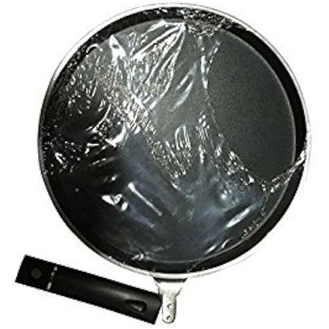 DBY Nonstick Dosa Pan - Flat Tawa for Indian Round India | Ubuy
