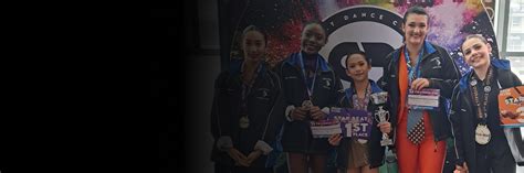 Jazz Dance Classes in Toronto
