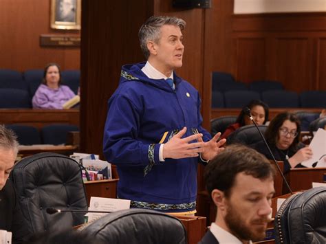 Alaska House votes to raise age of sexual consent — but with a caveat ...