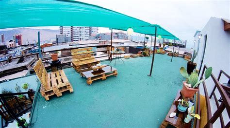 HOTEL MEDITERRÁNEO IQUIQUE - Hotel Reviews & Photos - Tripadvisor