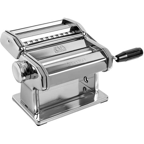 Buy Marcato Atlas 150 Pasta Maker Online at Low Prices in India - Amazon.in