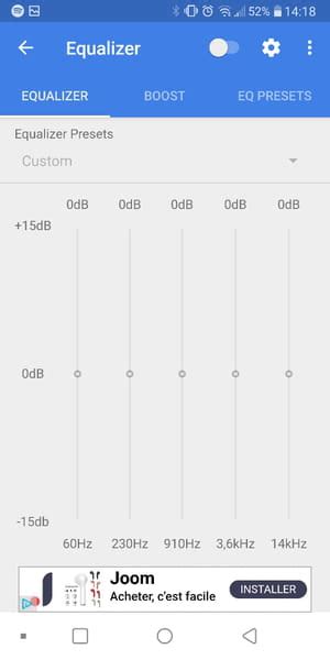 Equalizzatore Spotify migliore: per PC, smartphone, migliori ...