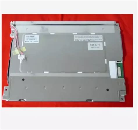 Sharp LCD Displya - Sharp LCD Display LM64P101 Plastic Body LM64P101/R ...