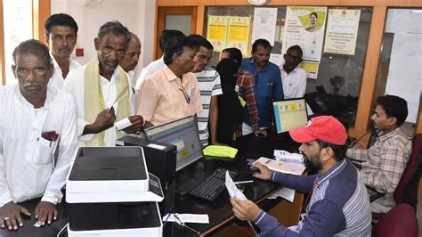 Gruha Jyothi: ಉಚಿತ ವಿದ್ಯುತ್ ಸ್ಕೀಮ್ ಗೆ ಅರ್ಜಿ ಹಾಕಿದ್ದೀರಾ? ಹಾಗಾದ್ರೆ ಮಿಸ್ ...