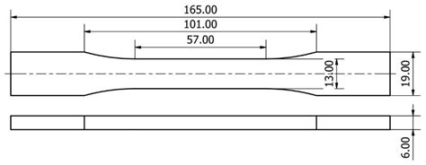 Research on the Influence of Processing Parameters on the Specific ...