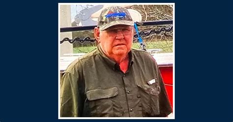 Obituary | Robert Brady | Lovein Funeral Home