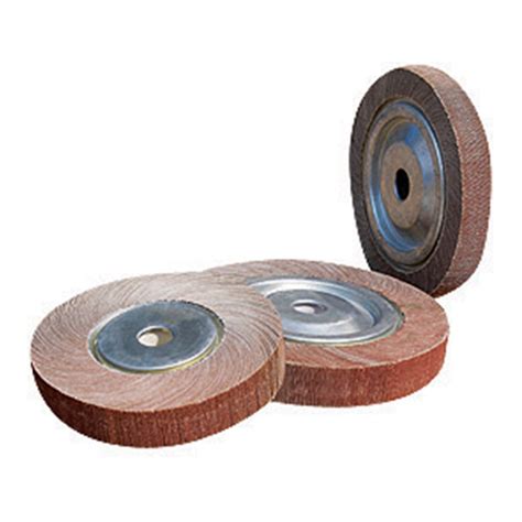 Image result for Using a Flap Wheel