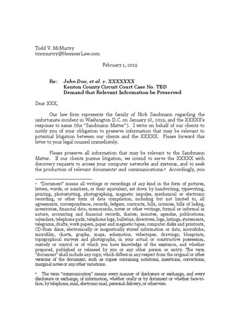 Evidence Letter Example 的图像结果