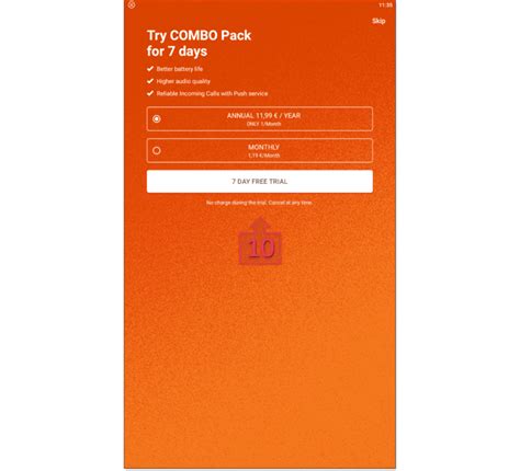 Cómo configurar Zoiper en tu dispositivo Android