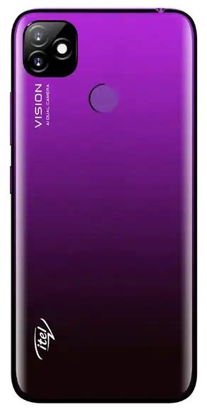 Itel Vision 1 Plus (3GB RAM) Images Gallery, Phone Color, 360 View ...