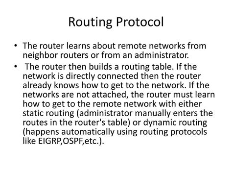 Image result for Router Routing Protocols