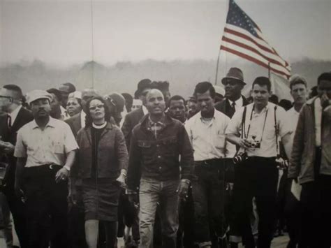 55年前的今天，民权领袖马丁路德金发表演讲《我有一个梦想》 - 知乎