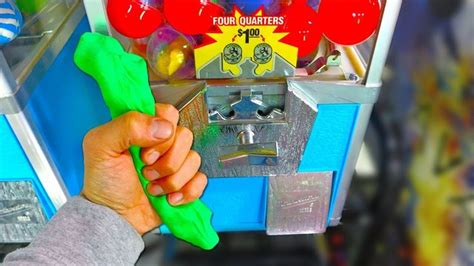 Image result for Alien Slime Vending Machine