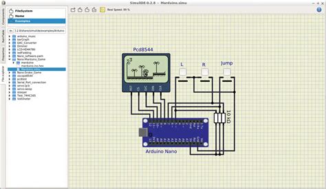 Image result for Simulide Serial Monitor