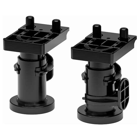 METOD leg, 8 cm (31/8") - IKEA