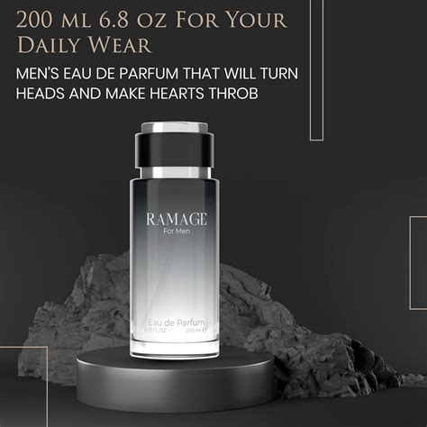 RegalFragrances Cologne for Men – INSPIRED by A WORLD RENOWNED India | Ubuy