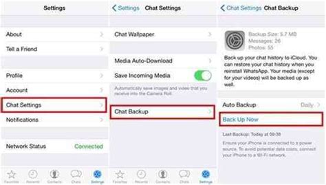 How to Merge Two WhatsApp Accounts: 6 Workable Methods