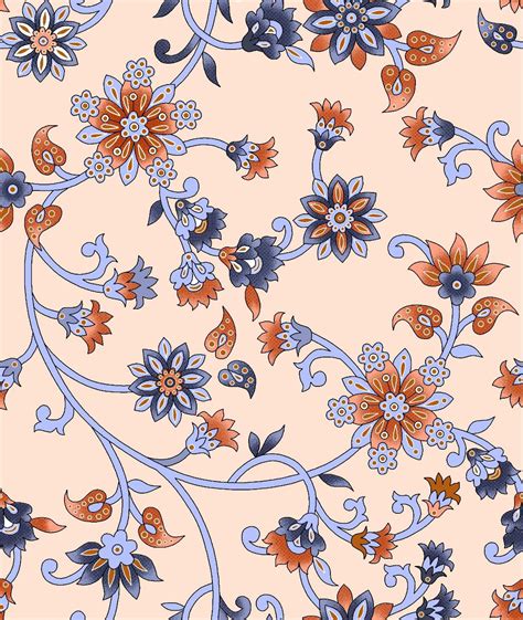 Image result for What Is Basic Textile Pattern Design