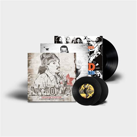 Vinyl Bundle – International Reggae | Irievibrations Records