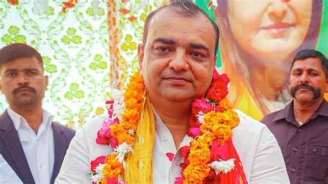 UP bypoll: BJP breaches Azam Khan’s stronghold, wins Rampur Sadar for ...