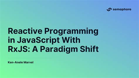 Image result for Reactive Programming