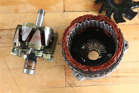 Convert AC Motor with Magnets 的图像结果