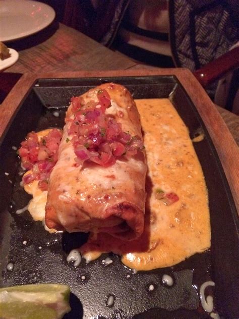 Nom Nom Nashville: Saint Anejo-The Gulch