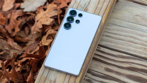 Galaxy S26 Ultra leak reveals a slimmer beast with blazing-fast charging | Android Central