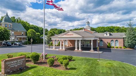 Tucker-Quinn, Smithfield | Patrick Quinn Funerals and Cre...