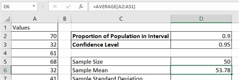 Image result for Tolerance Interval