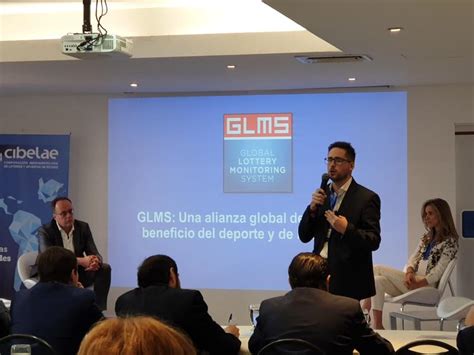 World Lottery Association (WLA) on LinkedIn: Global Lottery Monitoring System - GLMS on LinkedIn ...