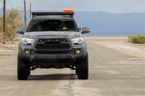 Why Is My Truck Shaking When Accelerating?