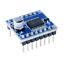 Replce L298N Dual Motor Driver Módulo Motor | Ubuy India